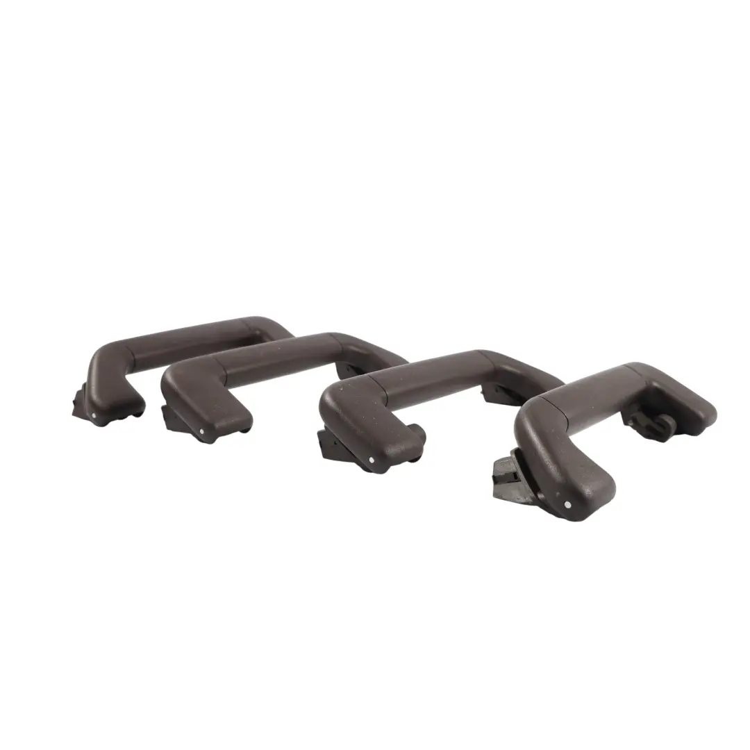 Porsche Cayenne 92A Maniglia Rivestimento Ant Post Sinistra Destra 7P0857643B - SKU 95855560701 - Numero di parte 95855560701