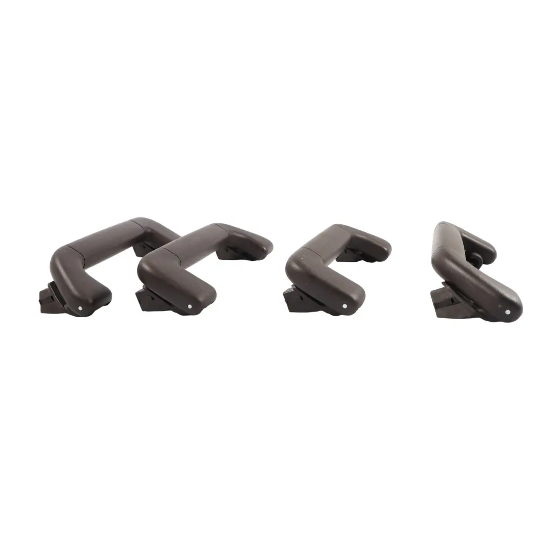 Porsche Cayenne 92A Maniglia Rivestimento Ant Post Sinistra Destra 7P0857643B - SKU 95855560701 - Numero di parte 95855560701