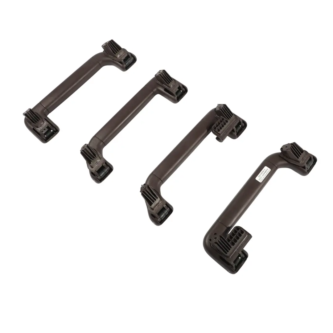 Porsche Cayenne 92A Upper Headliner Grab Front Rear Left Right N/O/S 7P0857643B - SKU 95855560701 - Part number 95855560701