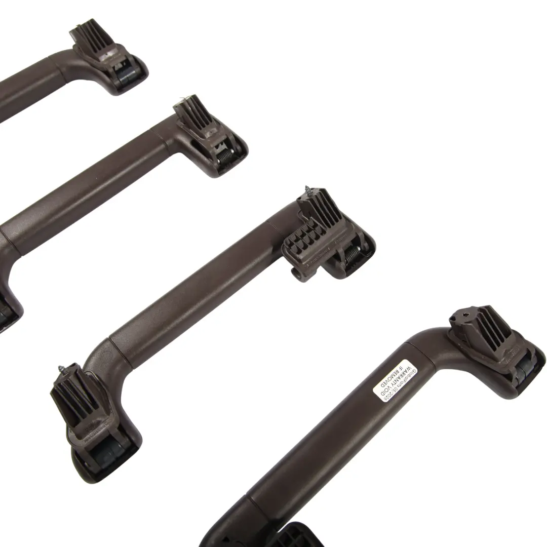 Porsche Cayenne 92A Poignée Plafonnier Supérieure Avant Arrière 7P0857643B - SKU 95855560701 - Numéro de pièce 95855560701