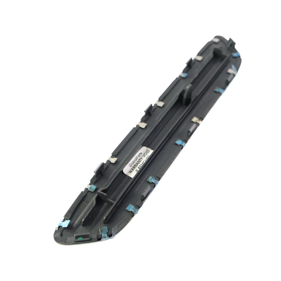 Porsche Cayenne 92A Rear Door Entrance Sill Trim Kick Plate Right O/S - SKU 95855579401 - Part number 95855579401