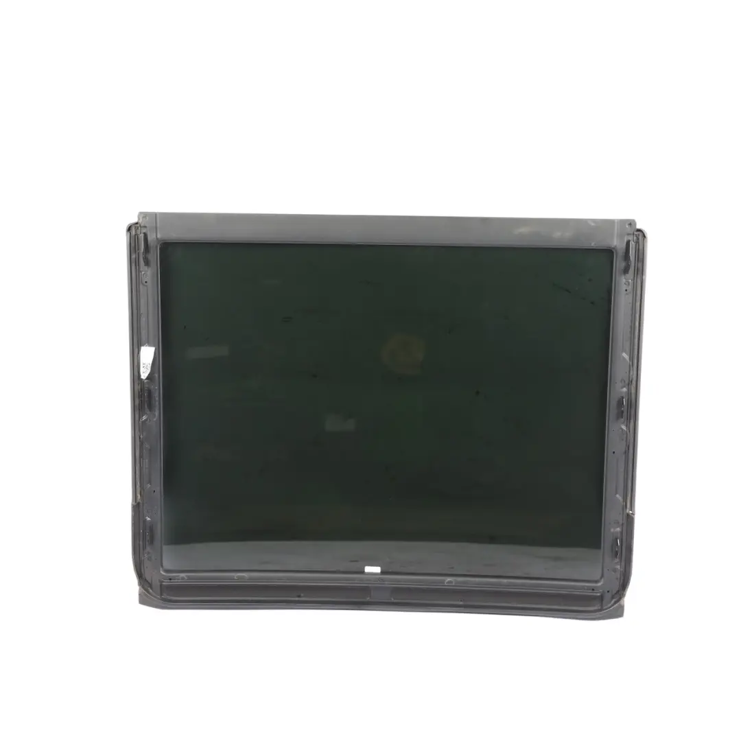 Panoramic Glass Roof Sunroof Rear 7P0877056 to Porsche Cayenne S 92A with Part number 95856205600 Porsche Cayenne S 92A Panoramic Glass Roof Sunroof Rear 7P0877056 - SKU 95856205600 - Part number 95856205600