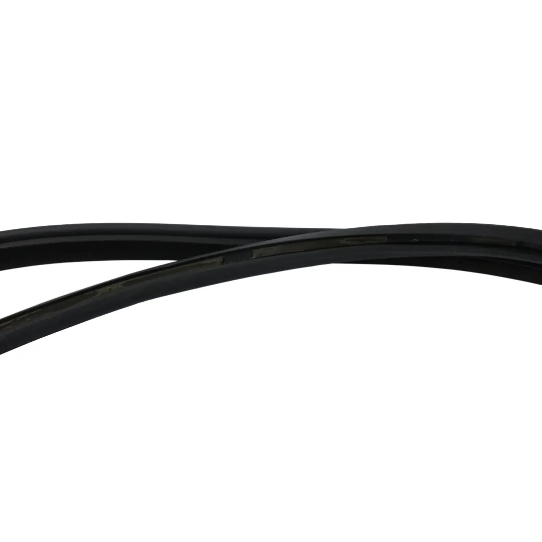 Glass Sunroof Roof Frame Seal Gasket Rubber to Porsche Cayenne 92A with Part number 95856245902 Porsche Cayenne 92A Glass Sunroof Roof Frame Seal Gasket Rubber - SKU 95856245902 - Part number 95856245902