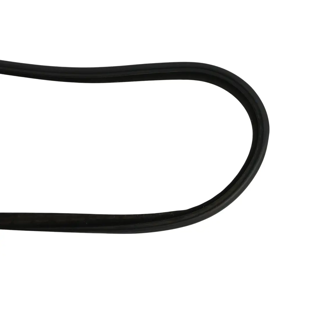 Porsche Cayenne 92A Junta Goma Marco Techo Solar Cristal - SKU 95856245902 - Número de pieza 95856245902