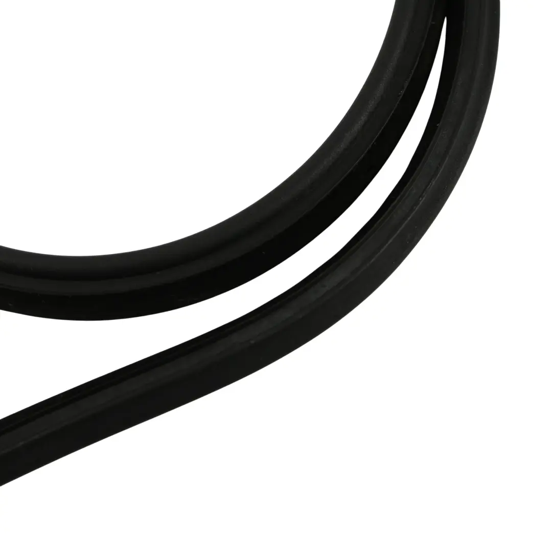 Porsche Cayenne 92A Junta Goma Marco Techo Solar Cristal - SKU 95856245902 - Número de pieza 95856245902
