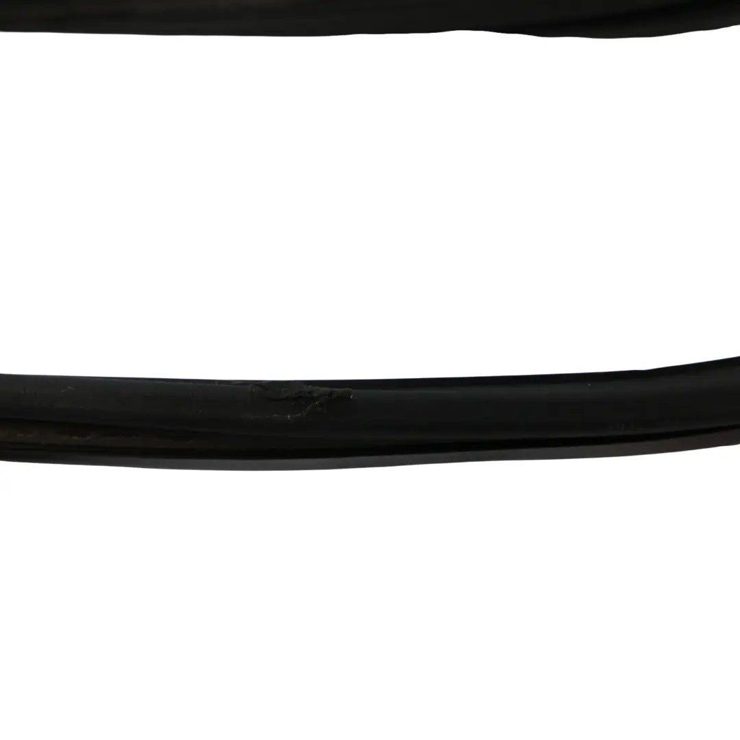 Joint Cadre Toit Ouvrant Vitré Caoutchouc pour Porsche Cayenne 92A à propos du numéro de pièce 95856245902 Porsche Cayenne 92A Joint Cadre Toit Ouvrant Vitré Caoutchouc - SKU 95856245902 - Numéro de pièce 95856245902