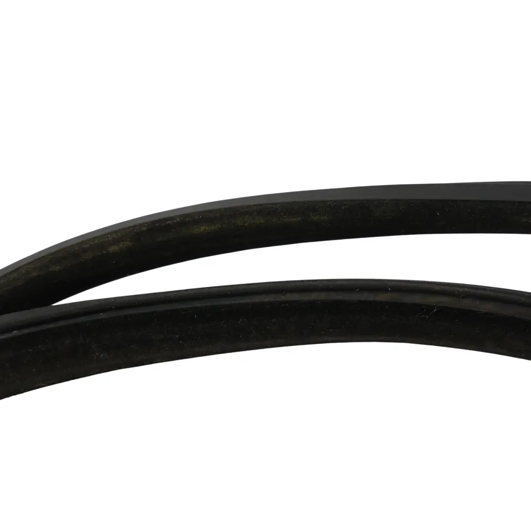 Glass Sunroof Roof Frame Seal Gasket Rubber to Porsche Cayenne 92A with Part number 95856245902 Porsche Cayenne 92A Glass Sunroof Roof Frame Seal Gasket Rubber - SKU 95856245902 - Part number 95856245902