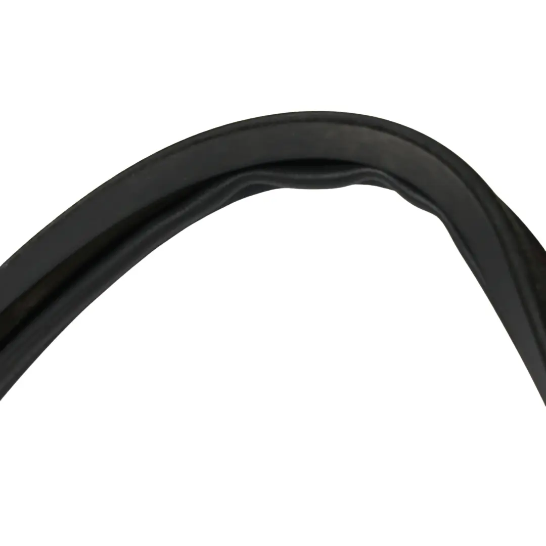 Porsche Cayenne 92A Joint Cadre Toit Ouvrant Vitré Caoutchouc - SKU 95856245902 - Numéro de pièce 95856245902