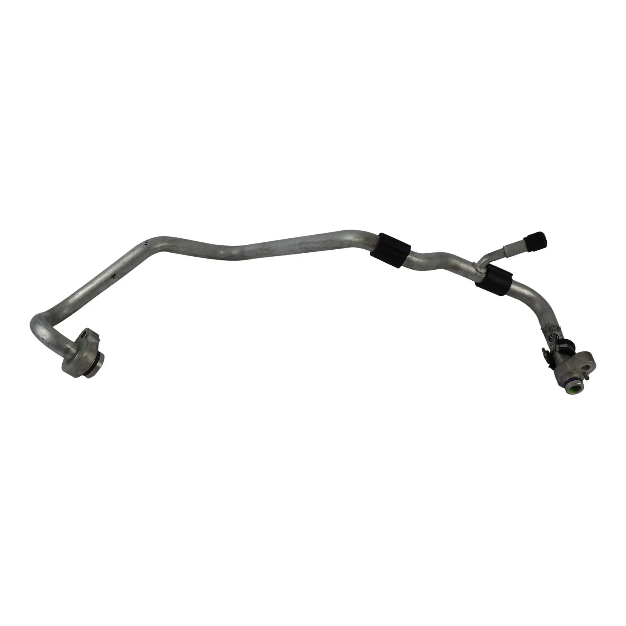 Porsche Cayenne 92A A/C Air Conditioning Refrigerant Pipe Hose Line 95857374403