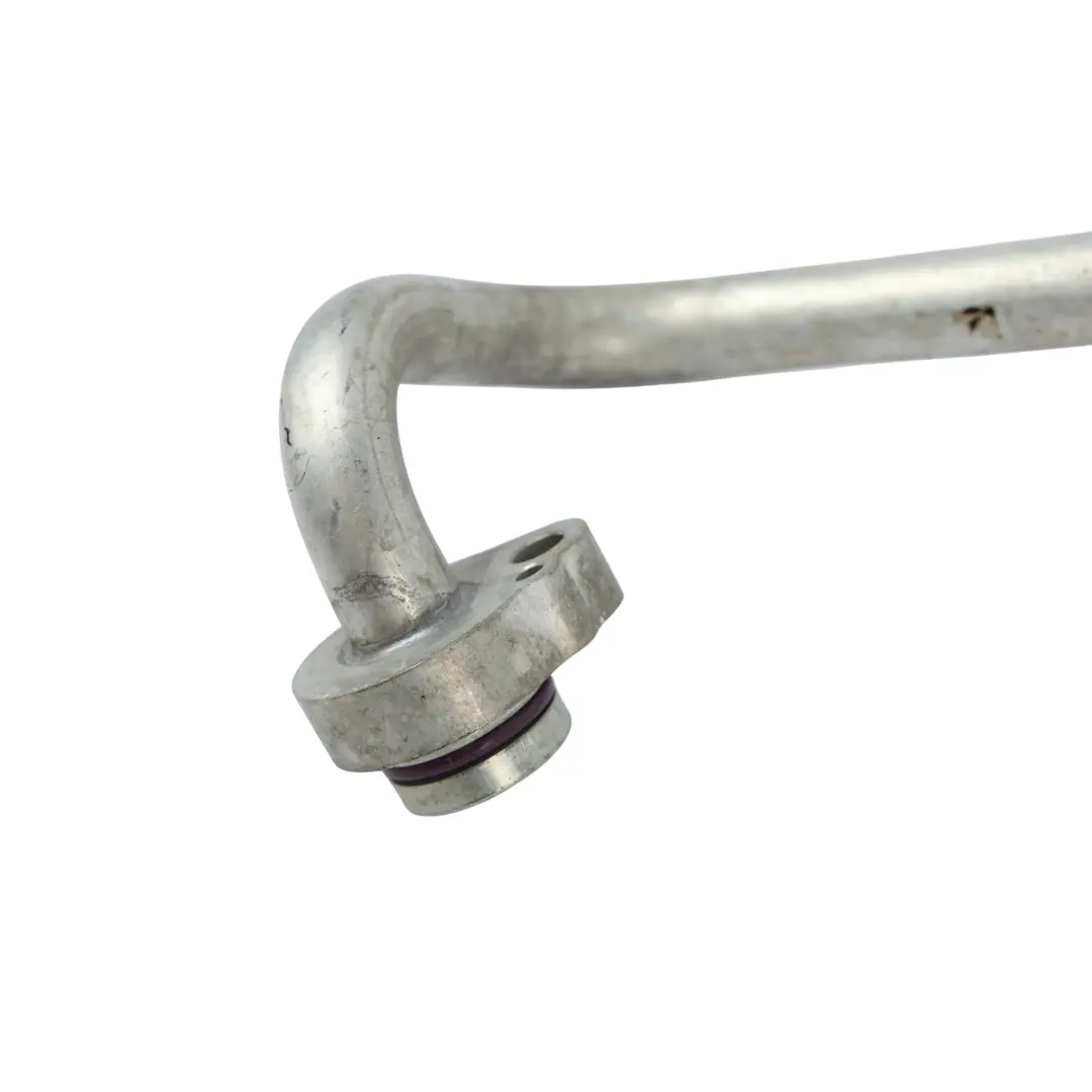 Porsche Cayenne 92A Tubo Condotto Refrigerante Aria Condizionata - SKU 95857374403 - Numero di parte 95857374403