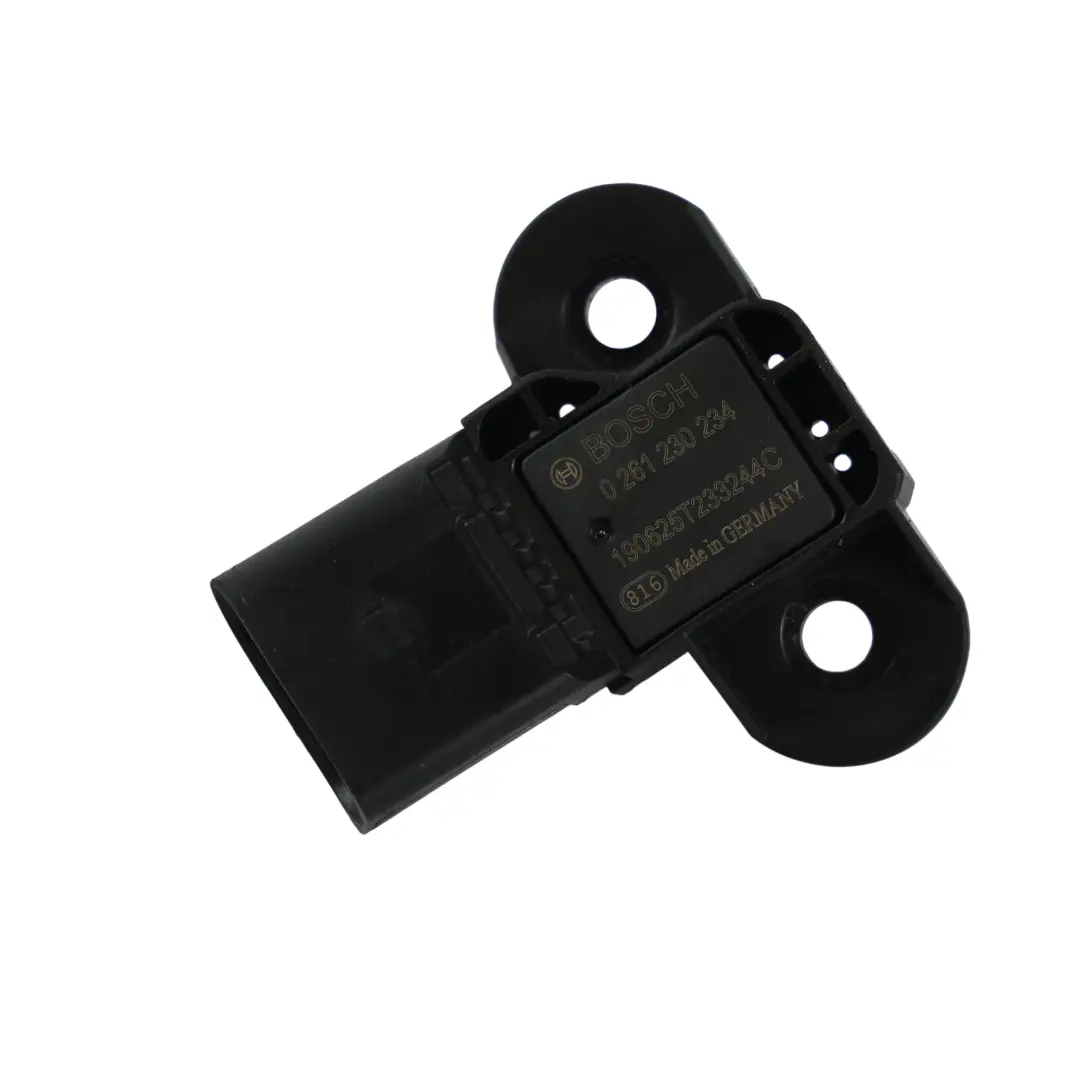 Porsche Cayenne 92a Sensor Ansaugkrümmer Druck Temperatur 0261230234 - SKU 95860618010 - Teilenummer 95860618010