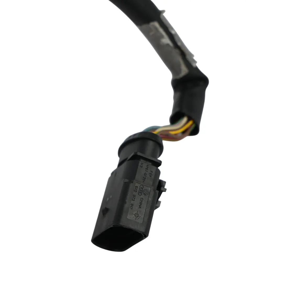 Kabelbaum Einspritzdüse Zylinder 4-6 Motor für Porsche Cayenne 92A mit Teilenummer 95860762700 Porsche Cayenne 92A Kabelbaum Einspritzdüse Zylinder 4-6 Motor - SKU 95860762700 - Teilenummer 95860762700