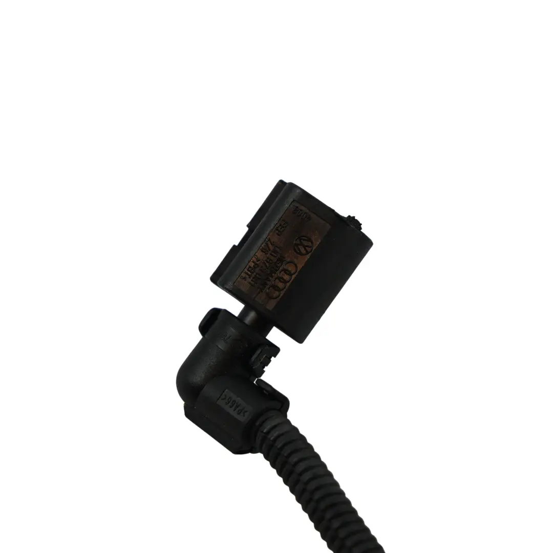 Porsche Cayenne 92A Injector Wiring Harness Cylinder 4-6 Engine - SKU 95860762700 - Part number 95860762700
