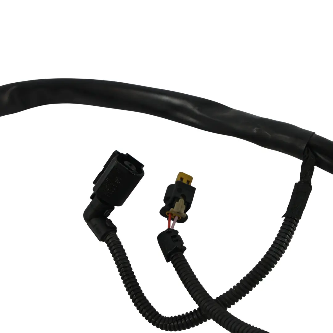 Porsche Cayenne 92A Injector Wiring Harness Cylinder 4-6 Engine - SKU 95860762700 - Part number 95860762700