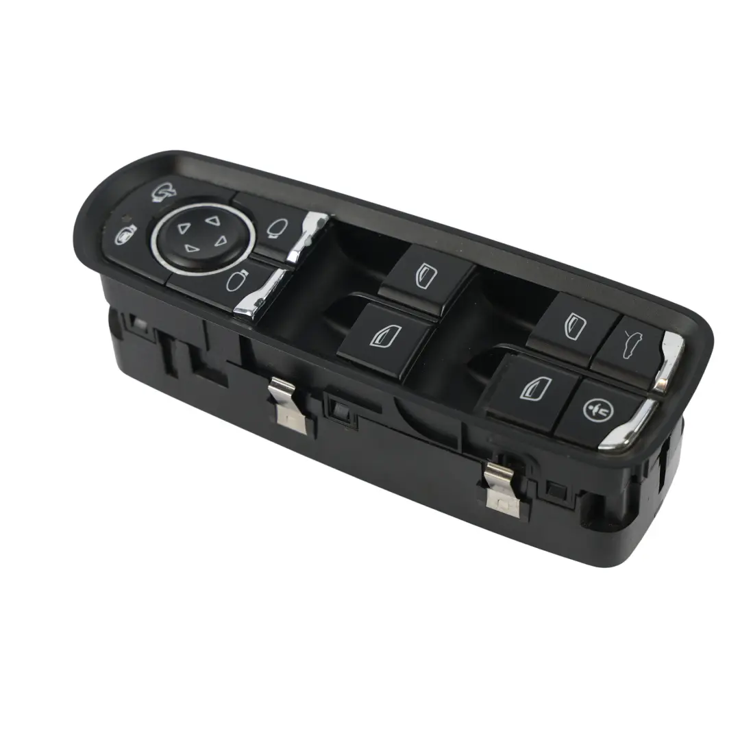 Porsche Cayenne 92A Panel Przełączników Strona Kierowcy - SKU 95861315620 - Numer Części 95861315620