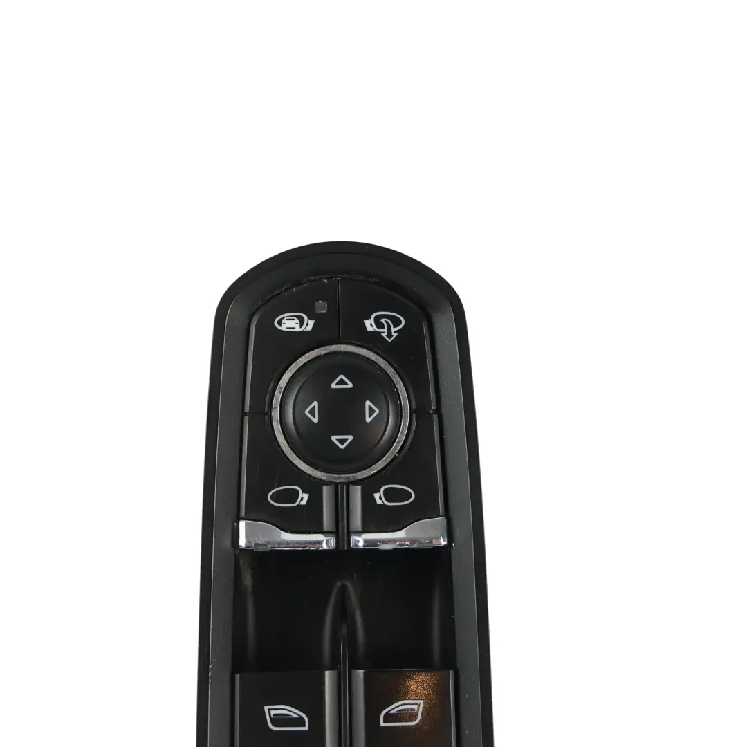 Porsche Cayenne 92A Interruttore Porta Anteriore Lato Guidatore - SKU 95861315620 - Numero di parte 95861315620