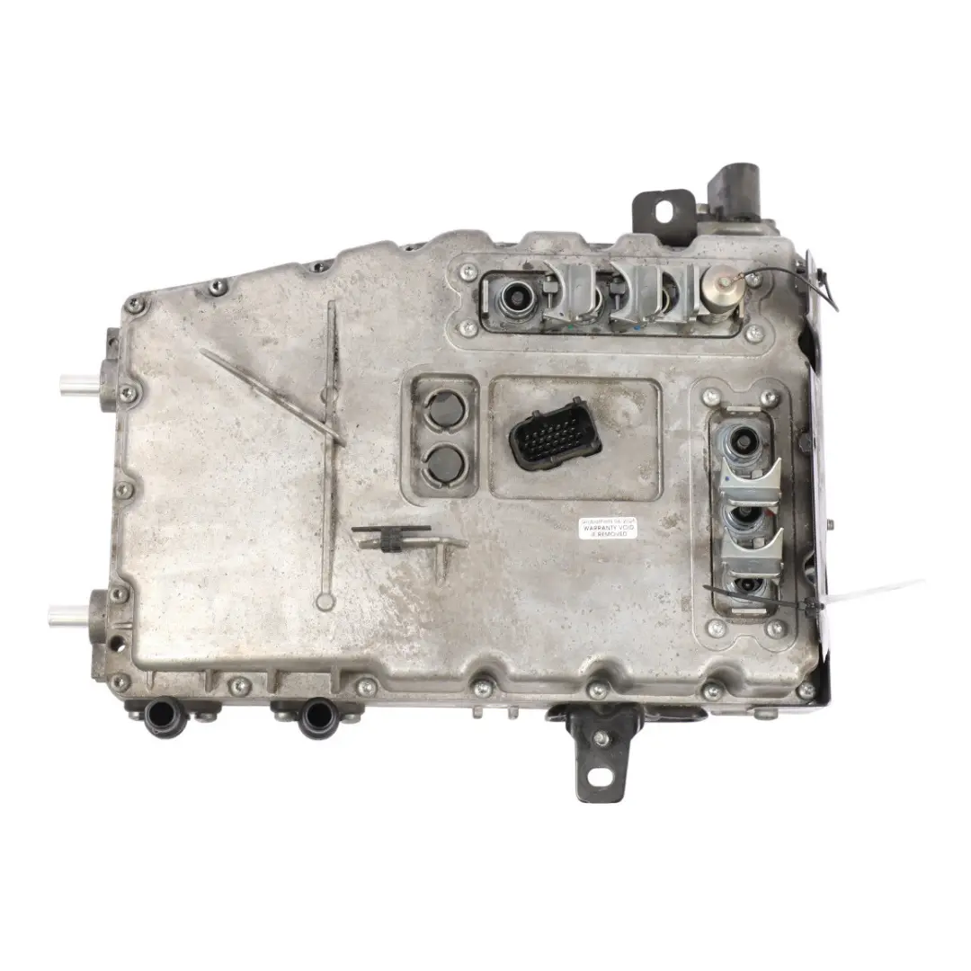 Porsche Cayenne S 92A Electronic Power Control Module Hybrid Drive - SKU 95861806012 - Part number 95861806012