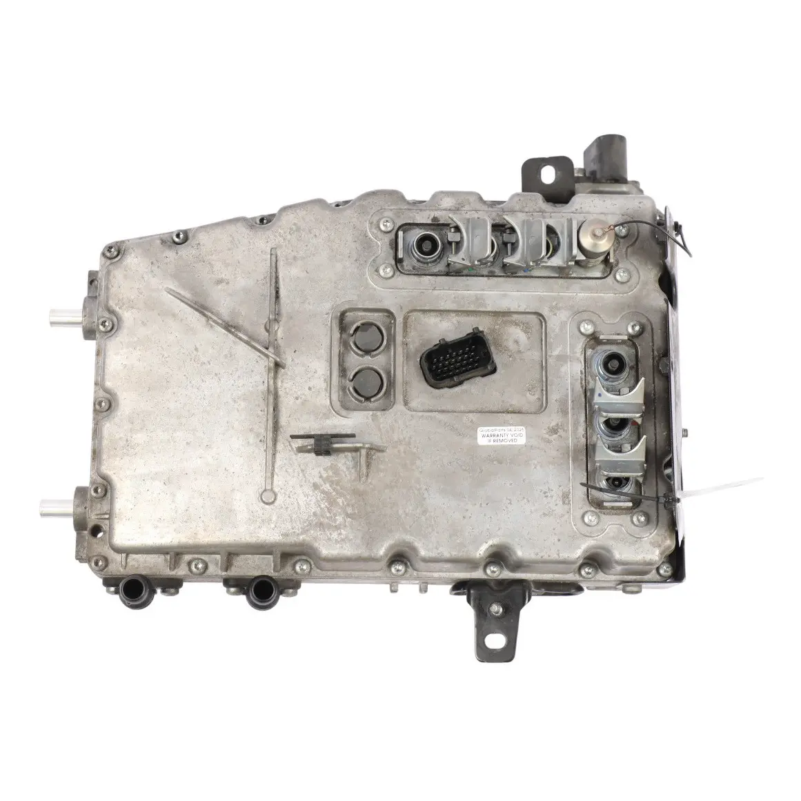 Porsche Cayenne S 92A Electronic Power Control Module Hybrid Drive 95861806012