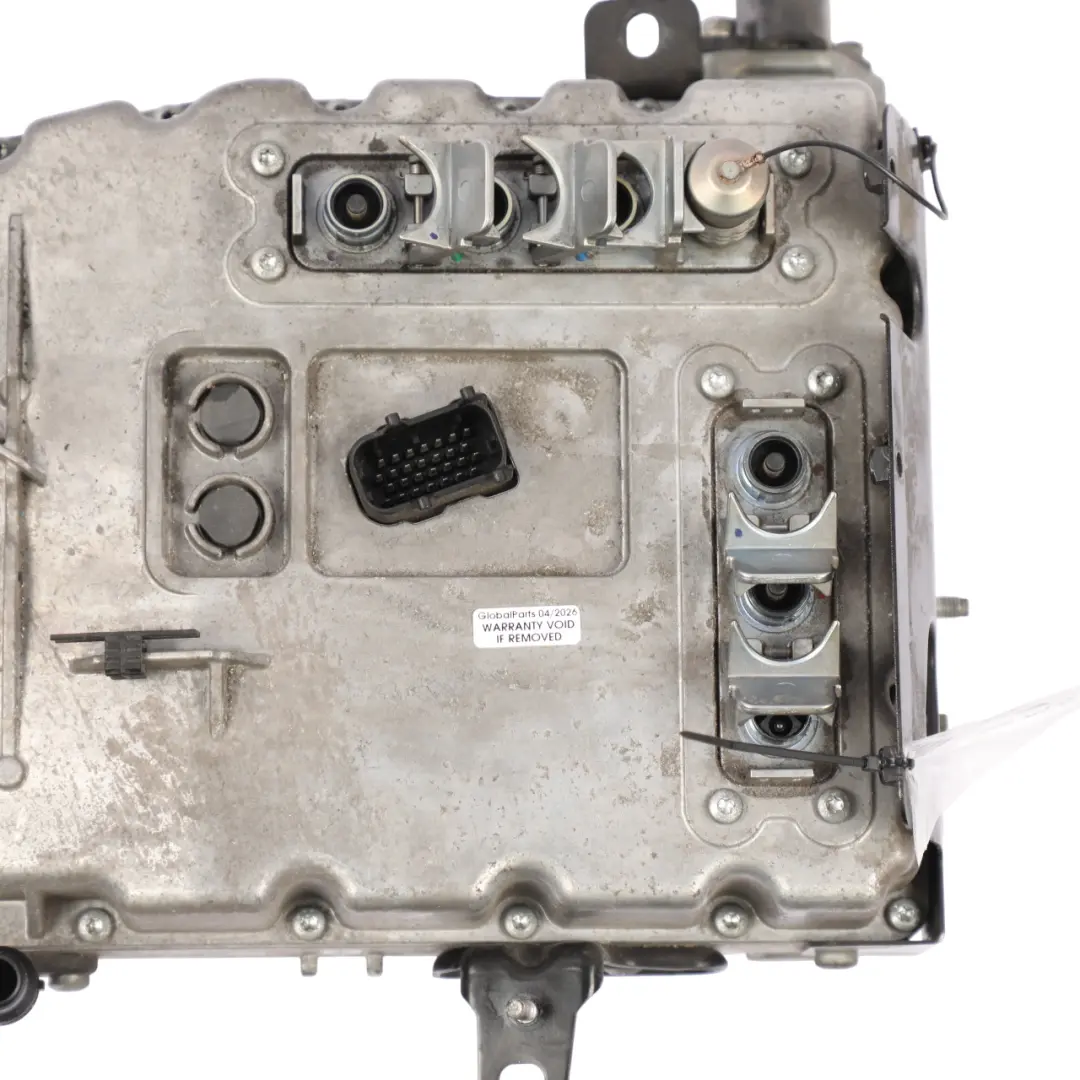 Porsche Cayenne S 92A Electronic Power Control Module Hybrid Drive - SKU 95861806012 - Part number 95861806012