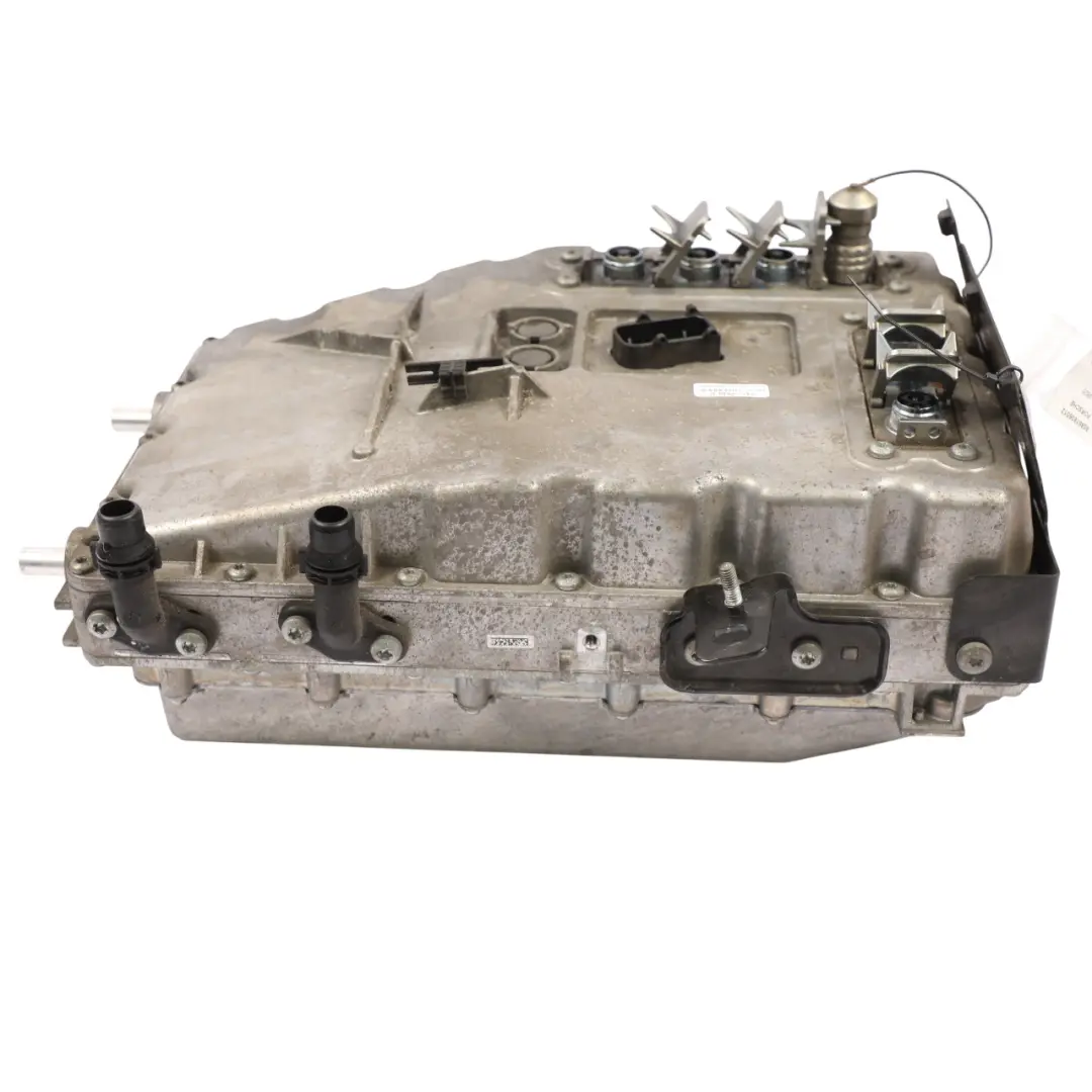 Electronic Power Control Module Hybrid Drive to Porsche Cayenne S 92A with Part number 95861806012 Porsche Cayenne S 92A Electronic Power Control Module Hybrid Drive - SKU 95861806012 - Part number 95861806012