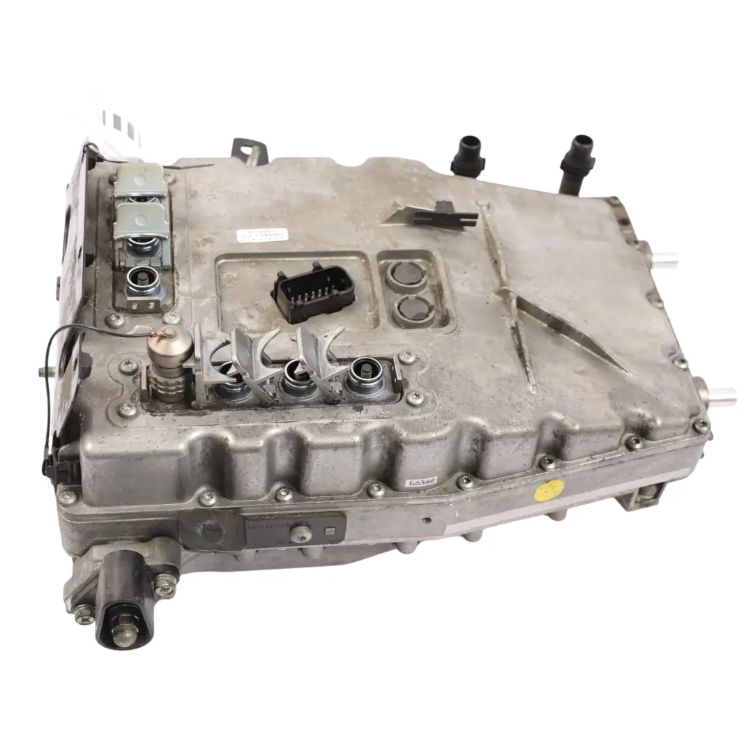 Electronic Power Control Module Hybrid Drive to Porsche Cayenne S 92A with Part number 95861806012 Porsche Cayenne S 92A Electronic Power Control Module Hybrid Drive - SKU 95861806012 - Part number 95861806012