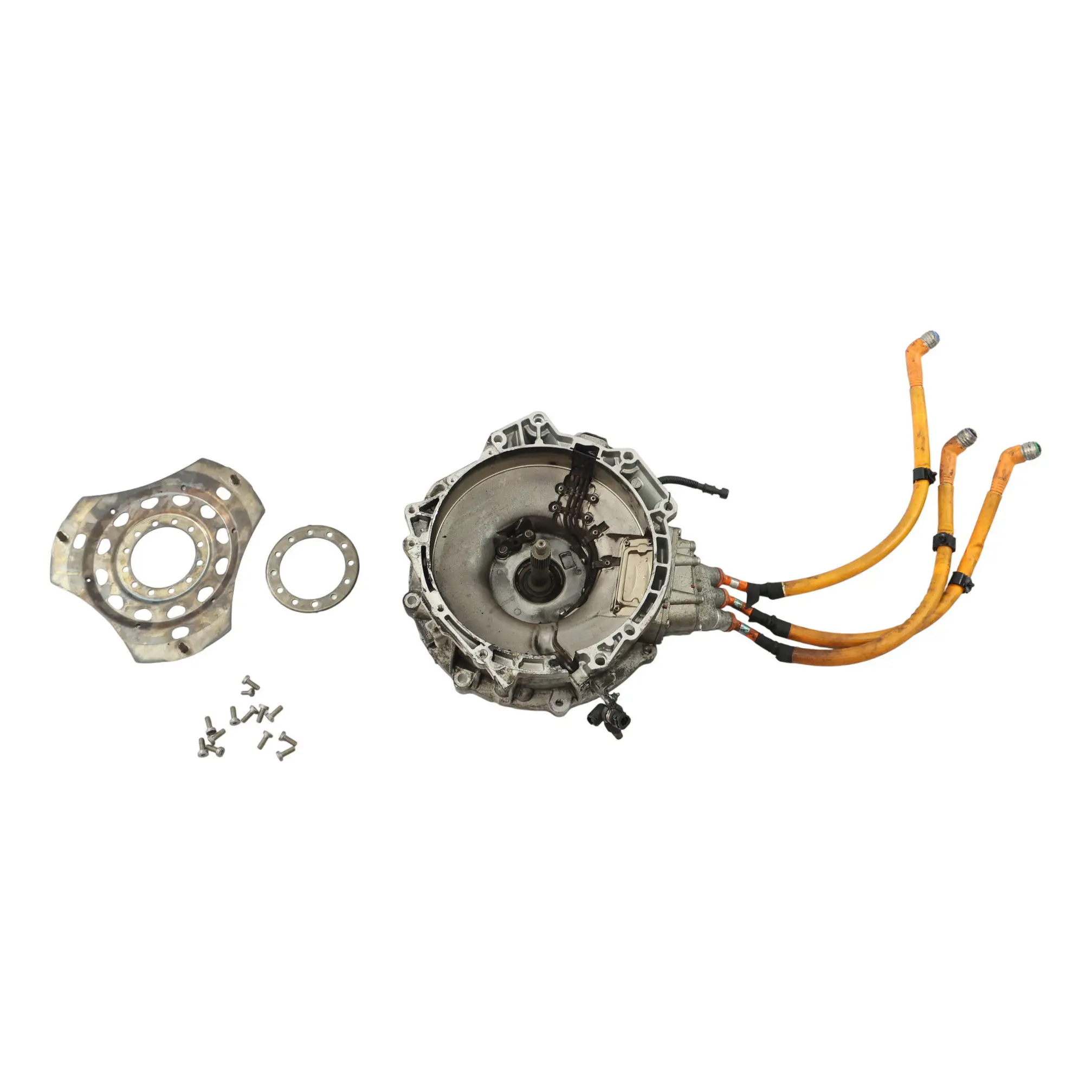 Porsche Cayenne 92A Gearbox Electric Motor Hybrid PHEV Motor 7P0901152G