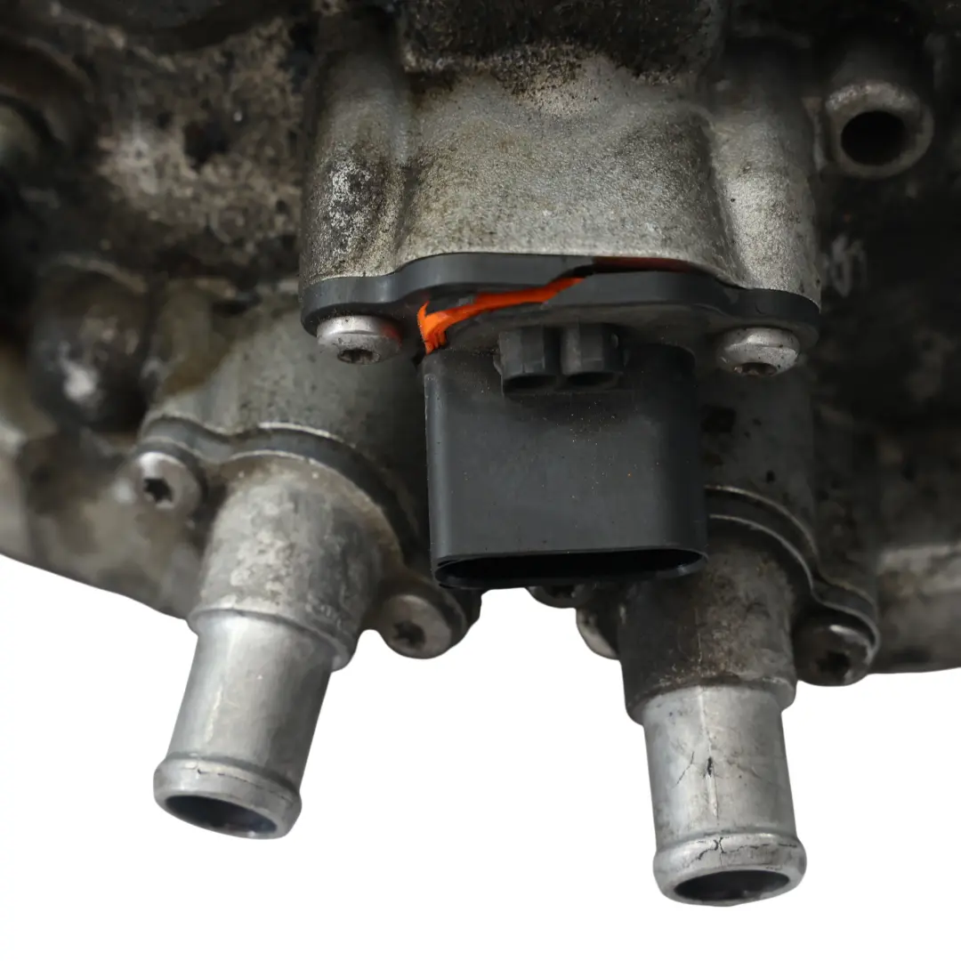 Gearbox Electric Motor Hybrid PHEV Motor 7P0901152G to Porsche Cayenne 92A with Part number 95862415202 Porsche Cayenne 92A Gearbox Electric Motor Hybrid PHEV Motor 7P0901152G - SKU 95862415202 - Part number 95862415202