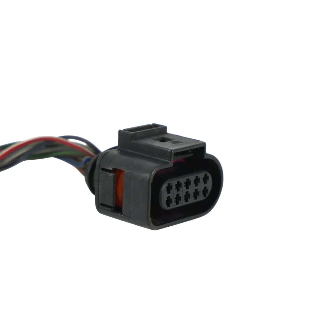 Porsche Cayenne 92A Heckleuchte Kabel Stecker Rechts - SKU 95863109602-2 - Teilenummer 95863109602