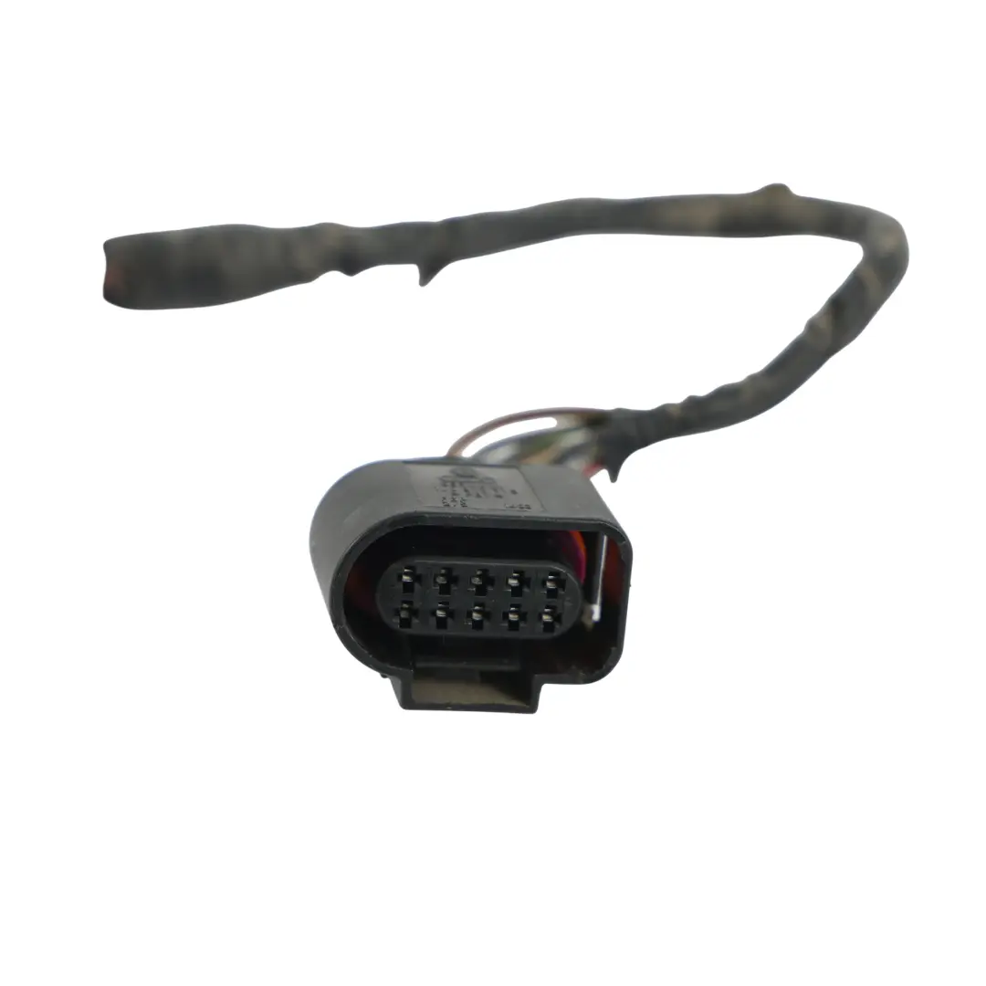 Porsche Cayenne 92A Heckleuchte Kabel Stecker Rechts - SKU 95863109602-2 - Teilenummer 95863109602