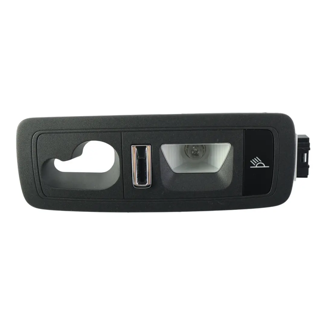 Panneau Lumineux Plafonnier Intérieur Gauche pour Porsche Cayenne 92A à propos du numéro de pièce 95863229111 Porsche Cayenne 92A Panneau Lumineux Plafonnier Intérieur Gauche - SKU 95863229111 - Numéro de pièce 95863229111