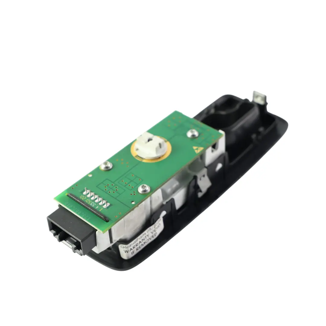 Porsche Cayenne 92A Innenraum Himmel Licht Blende Links - SKU 95863229111 - Teilenummer 95863229111