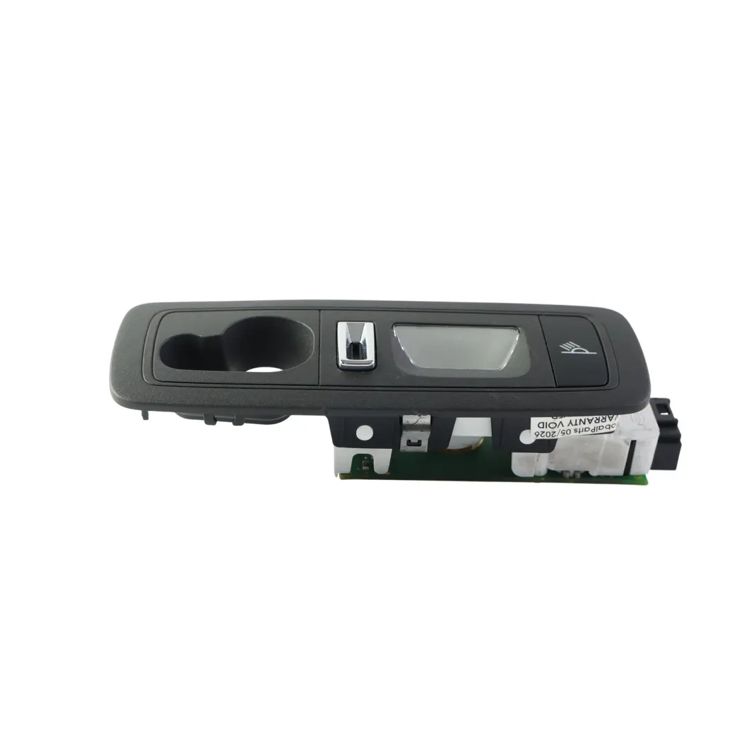 Porsche Cayenne 92A Innenraum Himmel Licht Blende Links - SKU 95863229111 - Teilenummer 95863229111