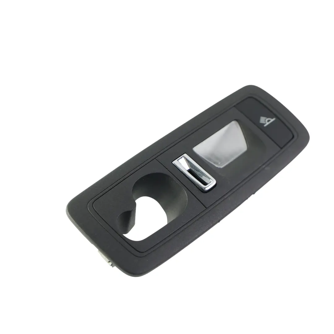 Porsche Cayenne 92A Panneau Lumineux Plafonnier Intérieur Gauche - SKU 95863229111 - Numéro de pièce 95863229111