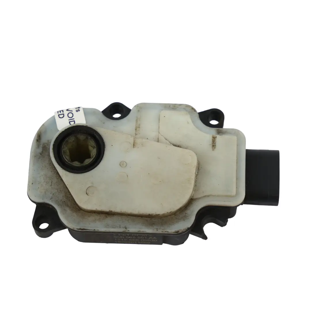 VW Volkswagen Passat 3G Touareg CR Golf 5G Radiator Grill Actuator - SKU 95B965501AA - Part number 95B965501AA