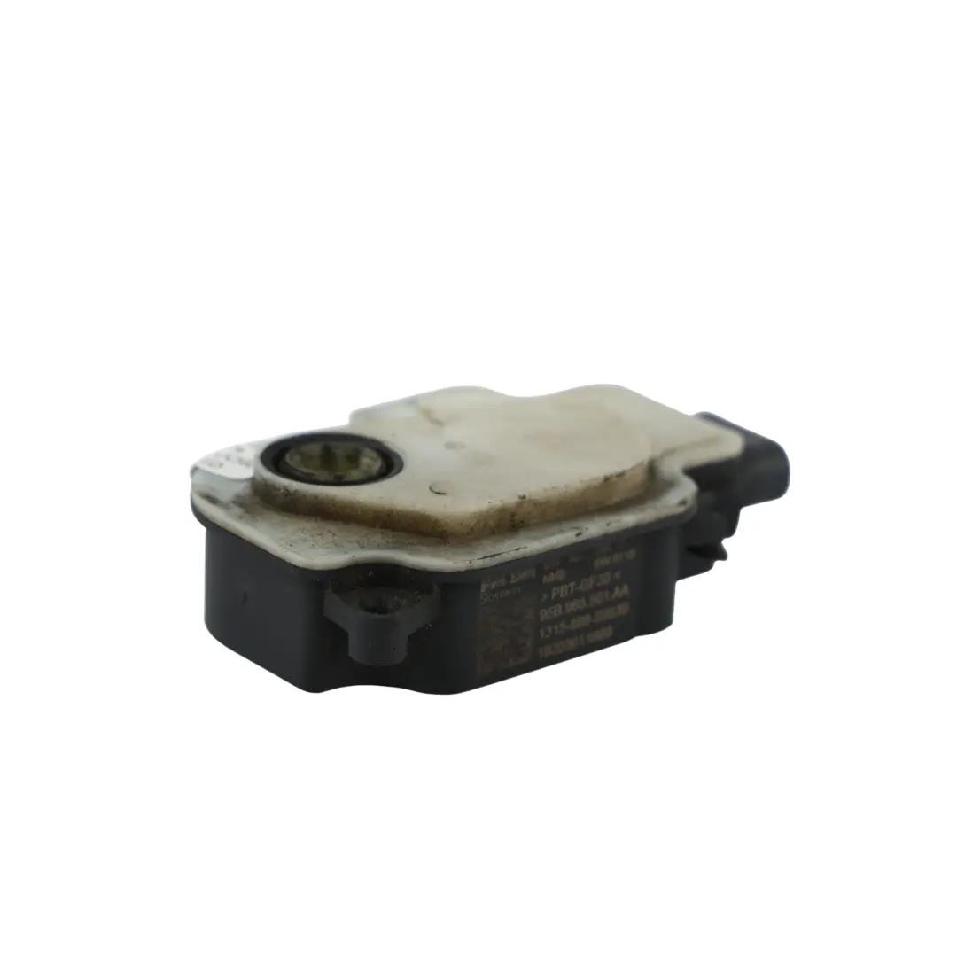VW Volkswagen Passat 3G Touareg CR Golf 5G Radiator Grill Actuator - SKU 95B965501AA - Part number 95B965501AA