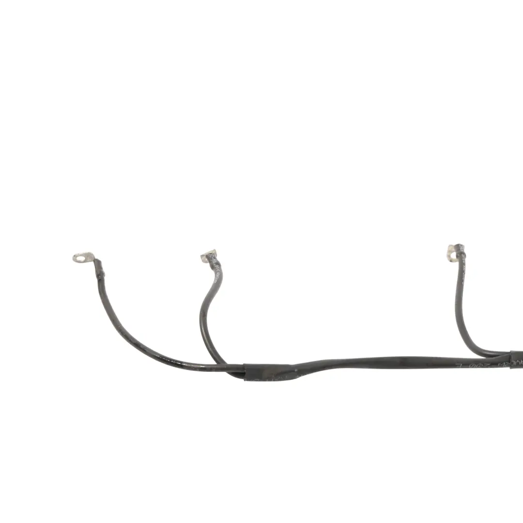 Ford Galaxy Mk2 Glow Plug Wiring Loom 2.0 TDCi Diesel - SKU 9651709980D - Part number 9651709980D