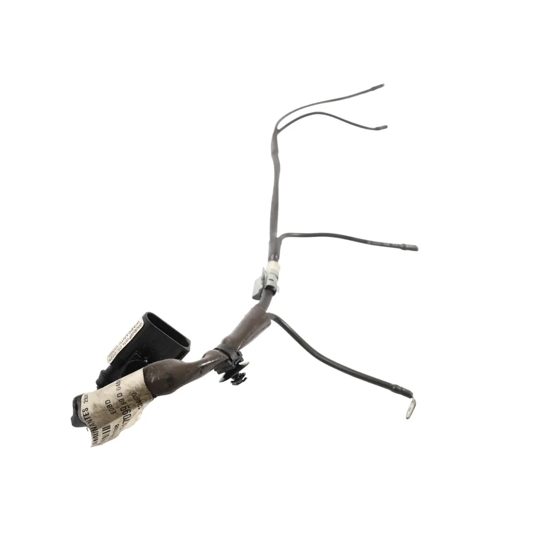 Mk2 Glow Plug Wiring Loom 2.0 TDCi Diesel to Ford Galaxy with Part number 9651709980D Ford Galaxy Mk2 Glow Plug Wiring Loom 2.0 TDCi Diesel - SKU 9651709980D - Part number 9651709980D