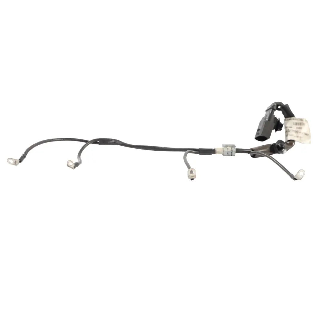 Mk2 Glow Plug Wiring Loom 2.0 TDCi Diesel to Ford Galaxy with Part number 9651709980D Ford Galaxy Mk2 Glow Plug Wiring Loom 2.0 TDCi Diesel - SKU 9651709980D - Part number 9651709980D