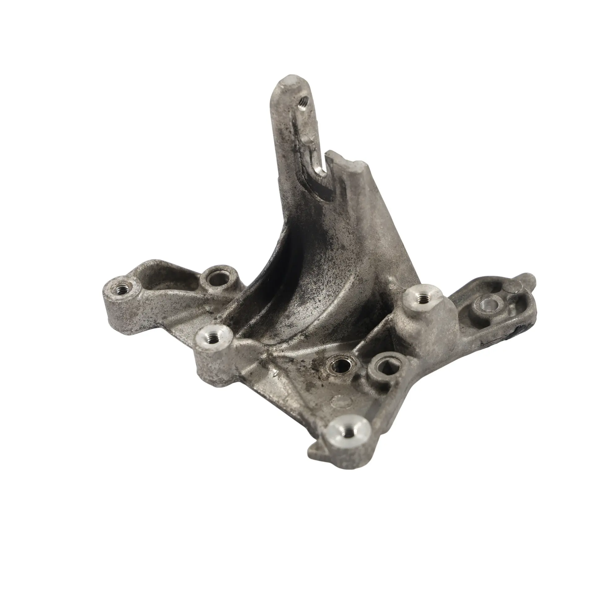 Ford Galaxy Mk2 Gearbox Mount Bracket Support Carrier Left N/S 9656392880