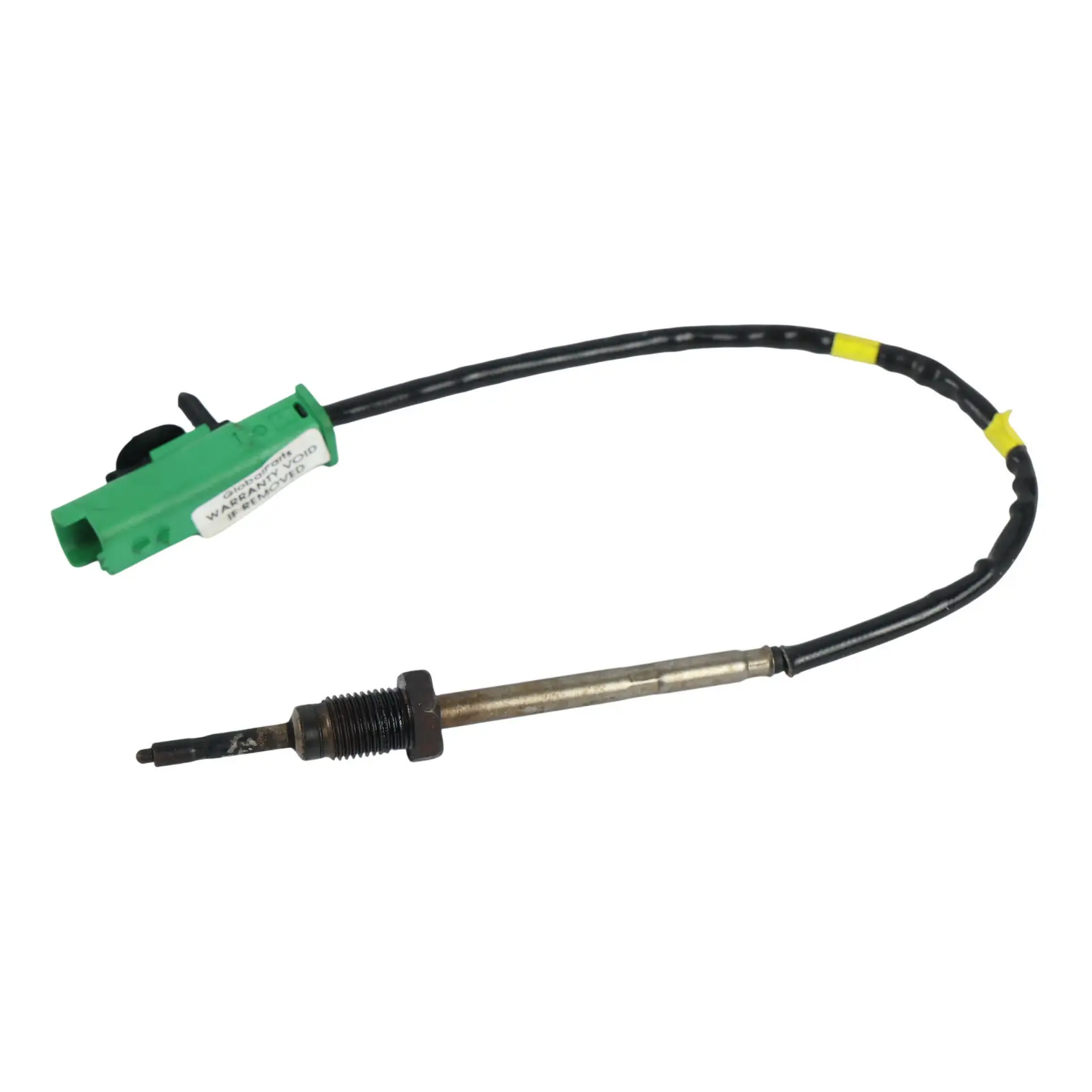 Range Rover Evoque L538 Exhaust Temperature Sensor 2.2 TDCI Diesel 9677456680