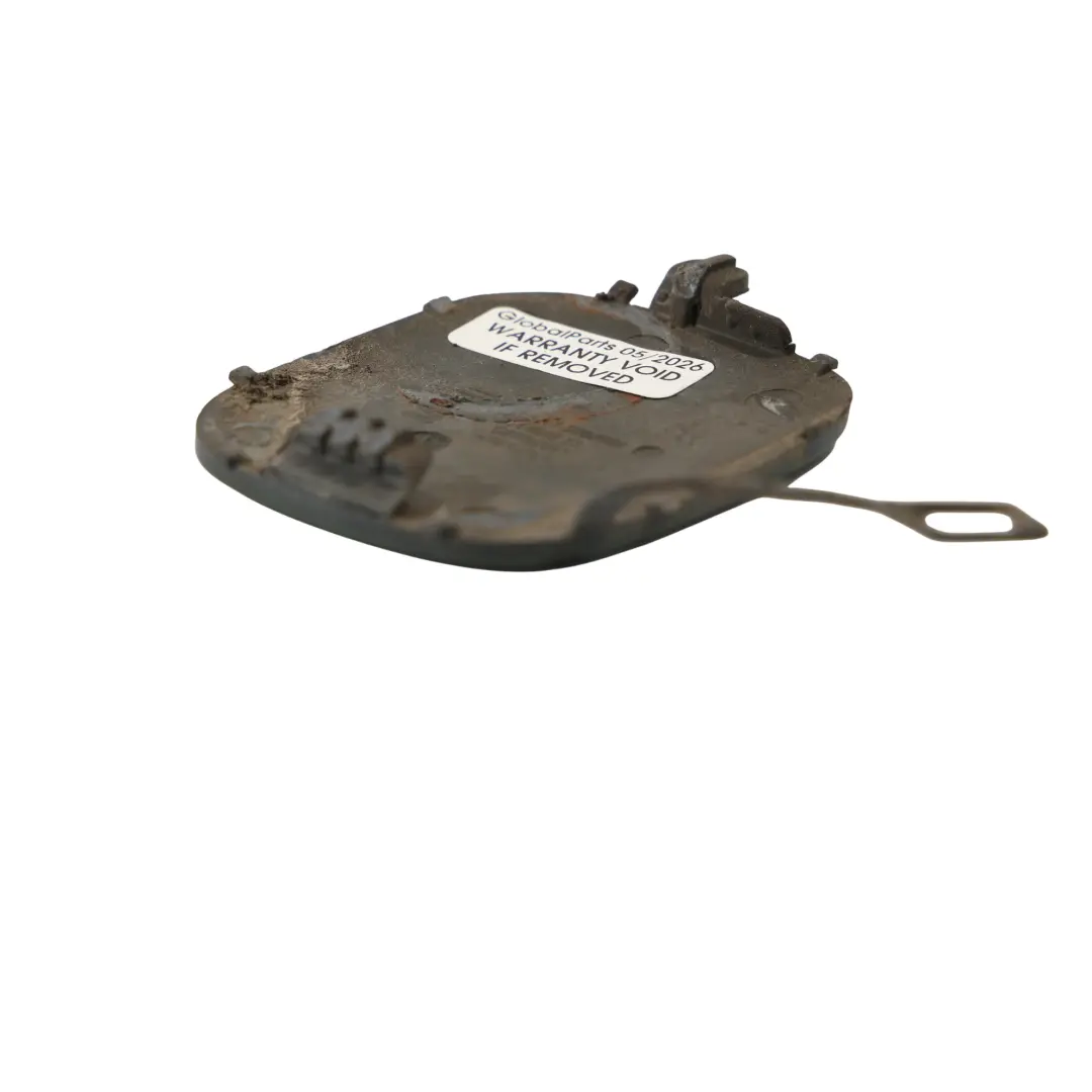 Copertura Paraurti Ant Gancio Traino Verde Jungle Metal C15 per Mini R60 R61 con numero di parte 9802066 Mini R60 R61 Copertura Paraurti Ant Gancio Traino Verde Jungle Metal C15 - SKU 9802066-JG - Numero di parte 9802066