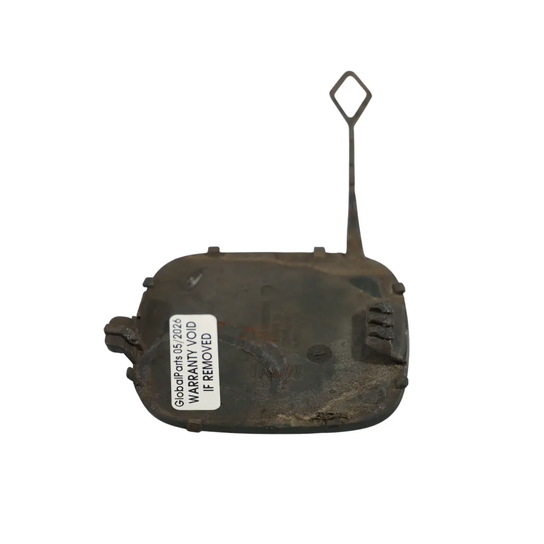 Copertura Paraurti Ant Gancio Traino Verde Jungle Metal C15 per Mini R60 R61 con numero di parte 9802066 Mini R60 R61 Copertura Paraurti Ant Gancio Traino Verde Jungle Metal C15 - SKU 9802066-JG - Numero di parte 9802066
