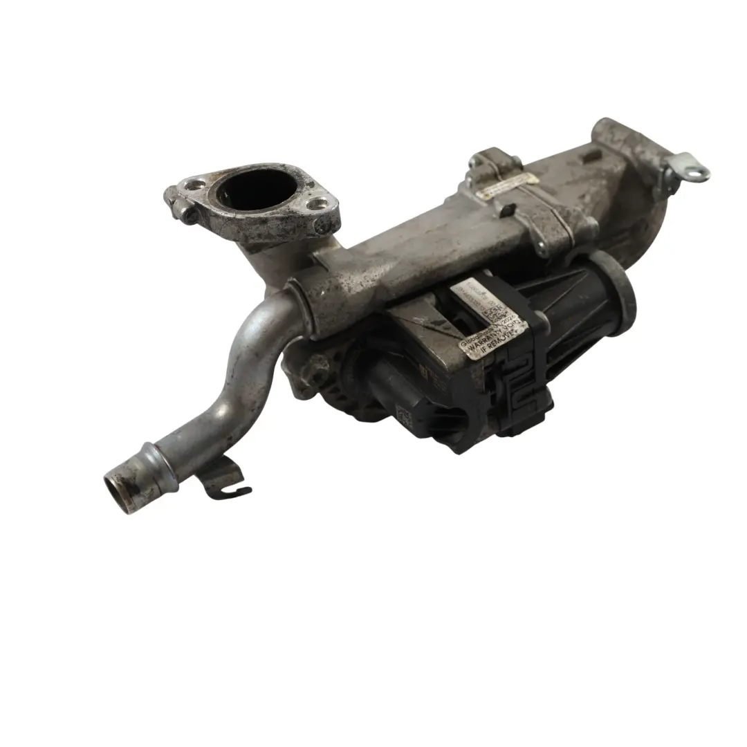 Abgasrückführungsventil Kühler 1.6 HDI für Peugeot Partner Berlingo mit Teilenummer 9802194080 Peugeot Partner Berlingo Abgasrückführungsventil Kühler 1.6 HDI - SKU 9802194080-1 - Teilenummer 9802194080