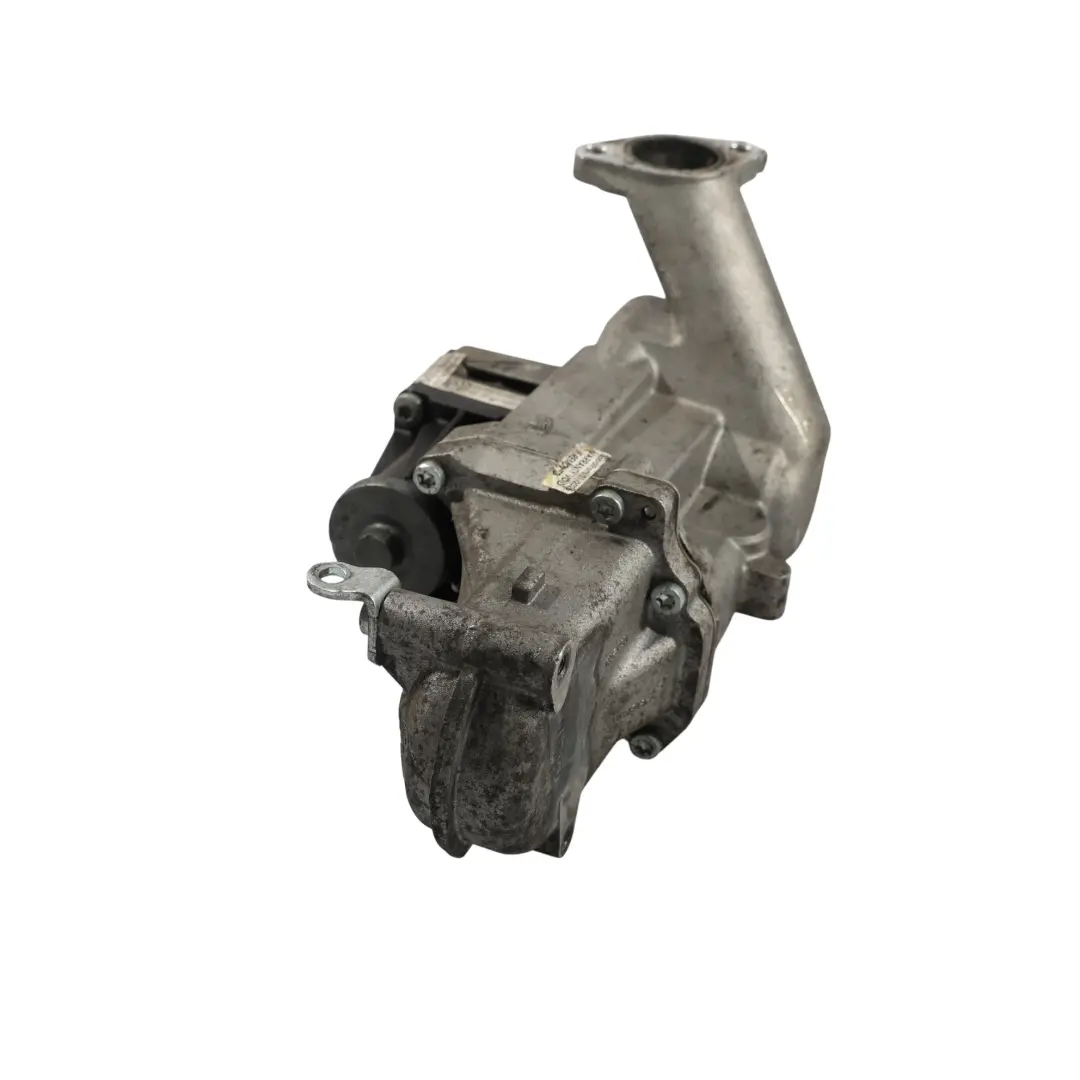 Peugeot Partner Berlingo Zawór EGR Chłodnica Spalin 1.6 HDI - SKU 9802194080-1 - Numer Części 9802194080