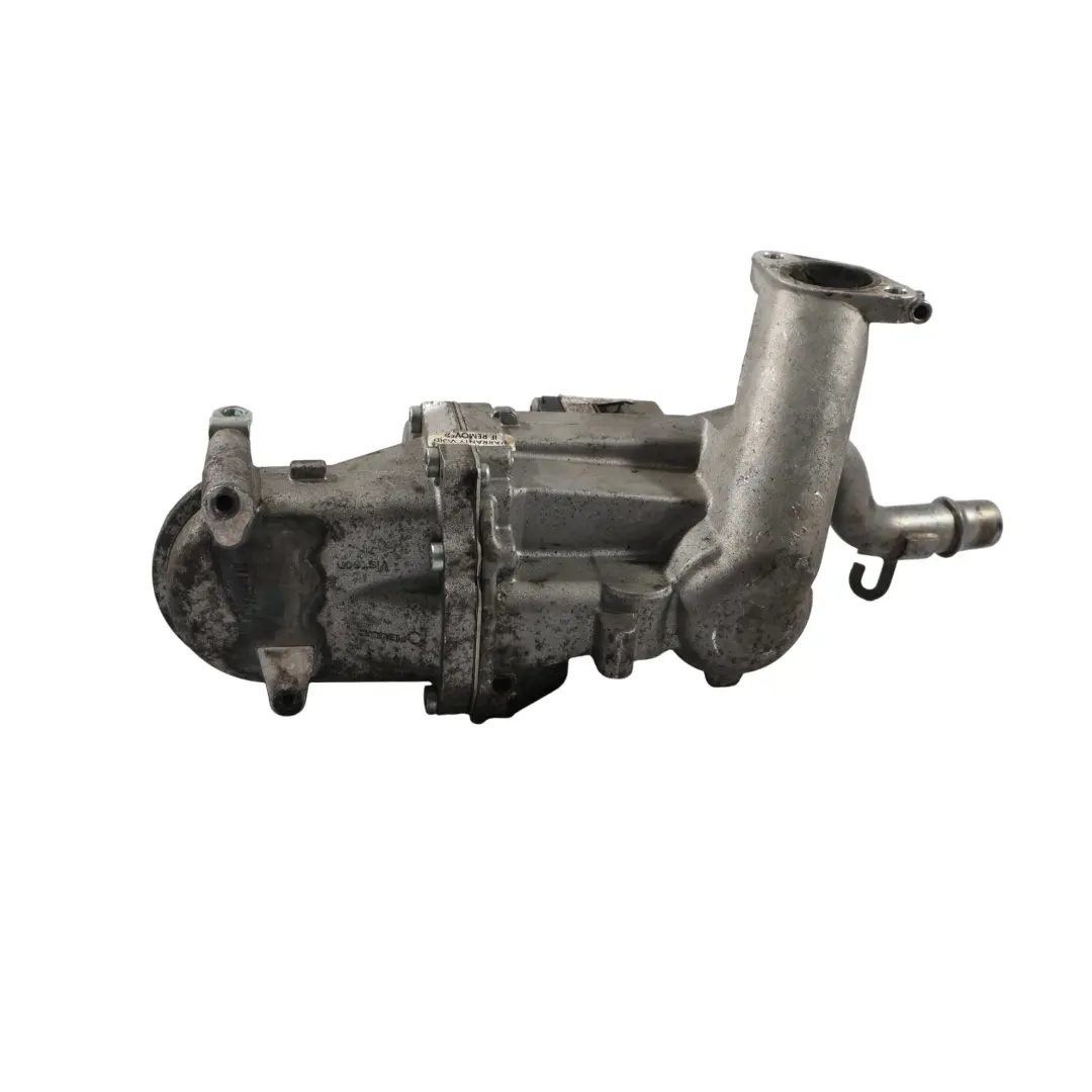 Abgasrückführungsventil Kühler 1.6 HDI für Peugeot Partner Berlingo mit Teilenummer 9802194080 Peugeot Partner Berlingo Abgasrückführungsventil Kühler 1.6 HDI - SKU 9802194080-1 - Teilenummer 9802194080