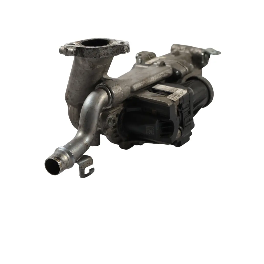 Peugeot Partner Berlingo Zawór EGR Chłodnica Spalin 1.6 HDI - SKU 9802194080-1 - Numer Części 9802194080
