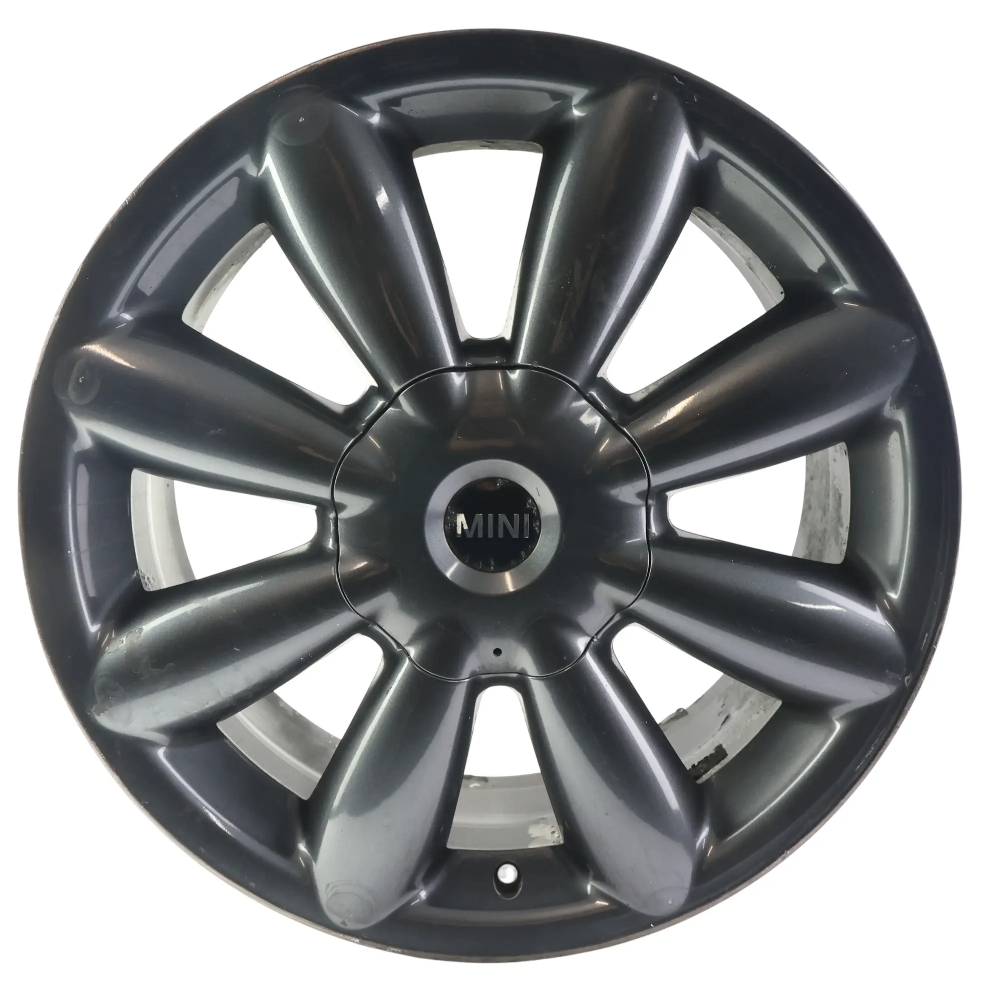 Mini Cooper R60 R61 Llanta Aleación Gris Férrico 18" ET:52 7.5J 9803724