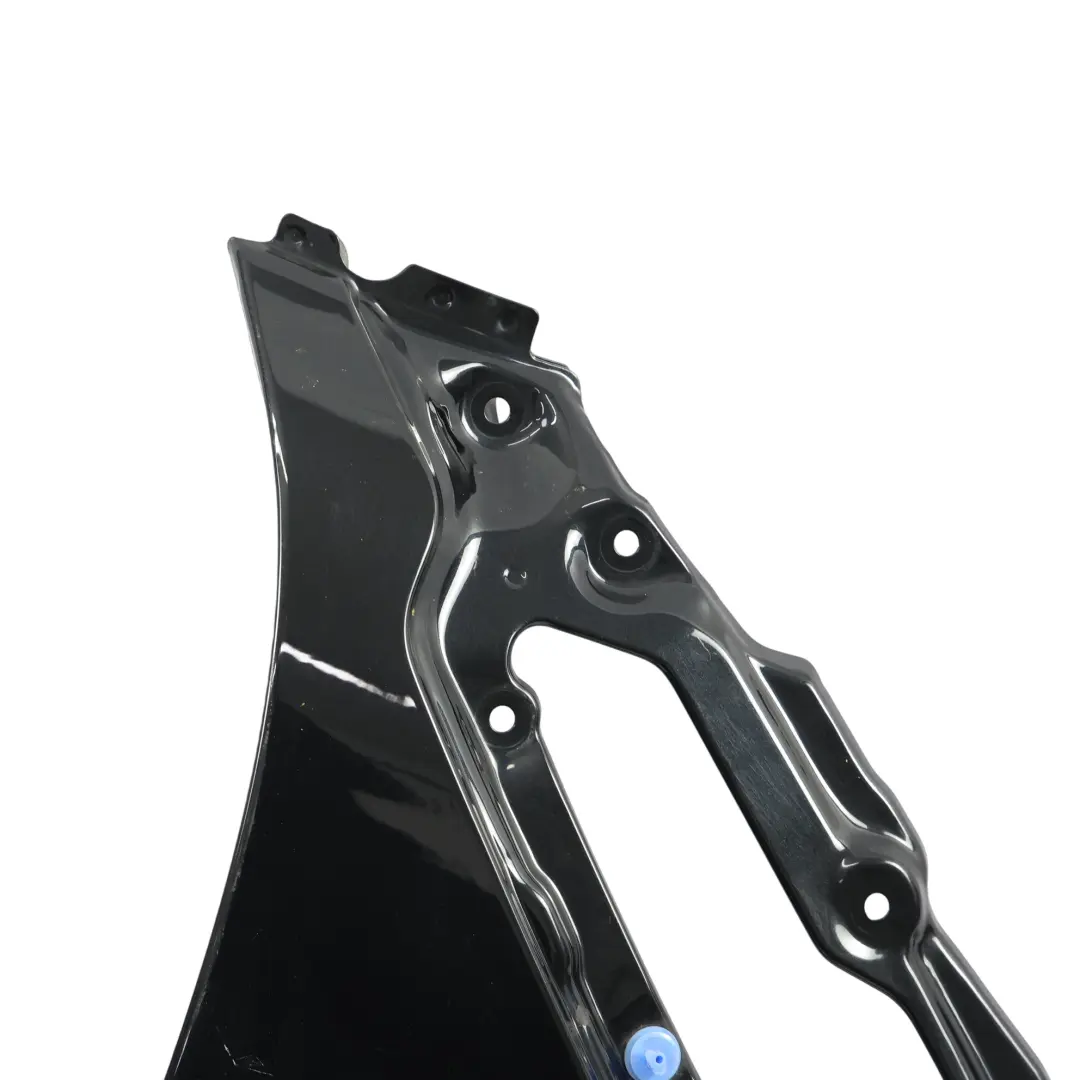 Mini R60 R61 Panel Lateral Guardabarros Delantero Derecho Absolute Black - B11 - SKU 9805644-ABS3 - Número de pieza 9805644