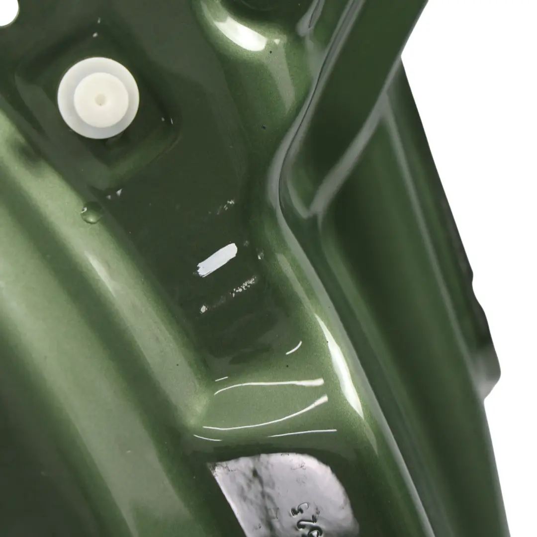 Panneau Latéral Aile Avant Droite Vert Jungle Métallisé C15 pour Mini R60 R61 à propos du numéro de pièce 9805644 Mini R60 R61 Panneau Latéral Aile Avant Droite Vert Jungle Métallisé C15 - SKU 9805644-JG - Numéro de pièce 9805644