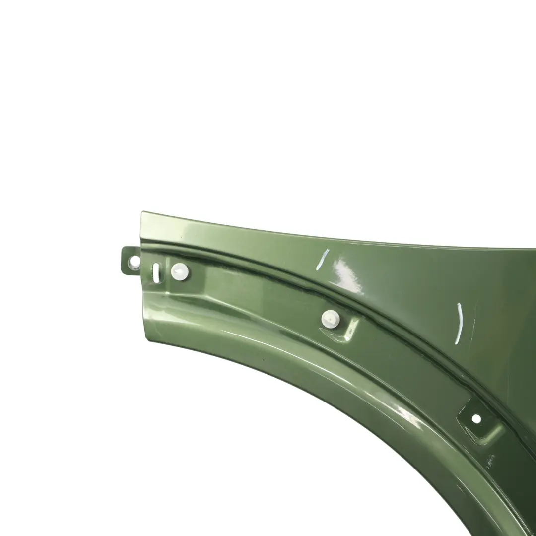 Mini R60 R61 Panneau Latéral Aile Avant Droite Vert Jungle Métallisé C15 - SKU 9805644-JG - Numéro de pièce 9805644